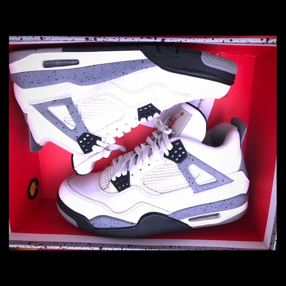 Jordan’s cements